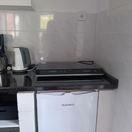 An Der Rotbuche Apartment Wernigerode Luaran gambar