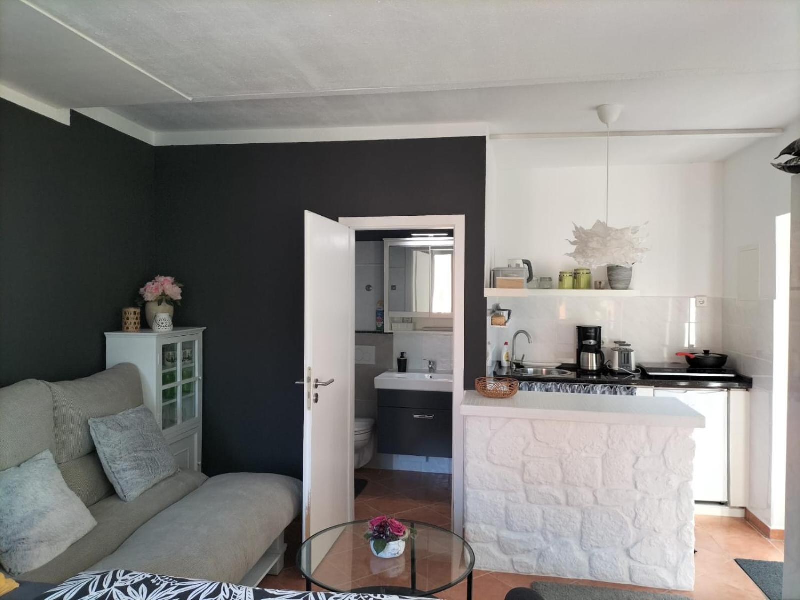 An Der Rotbuche Apartment Wernigerode Luaran gambar