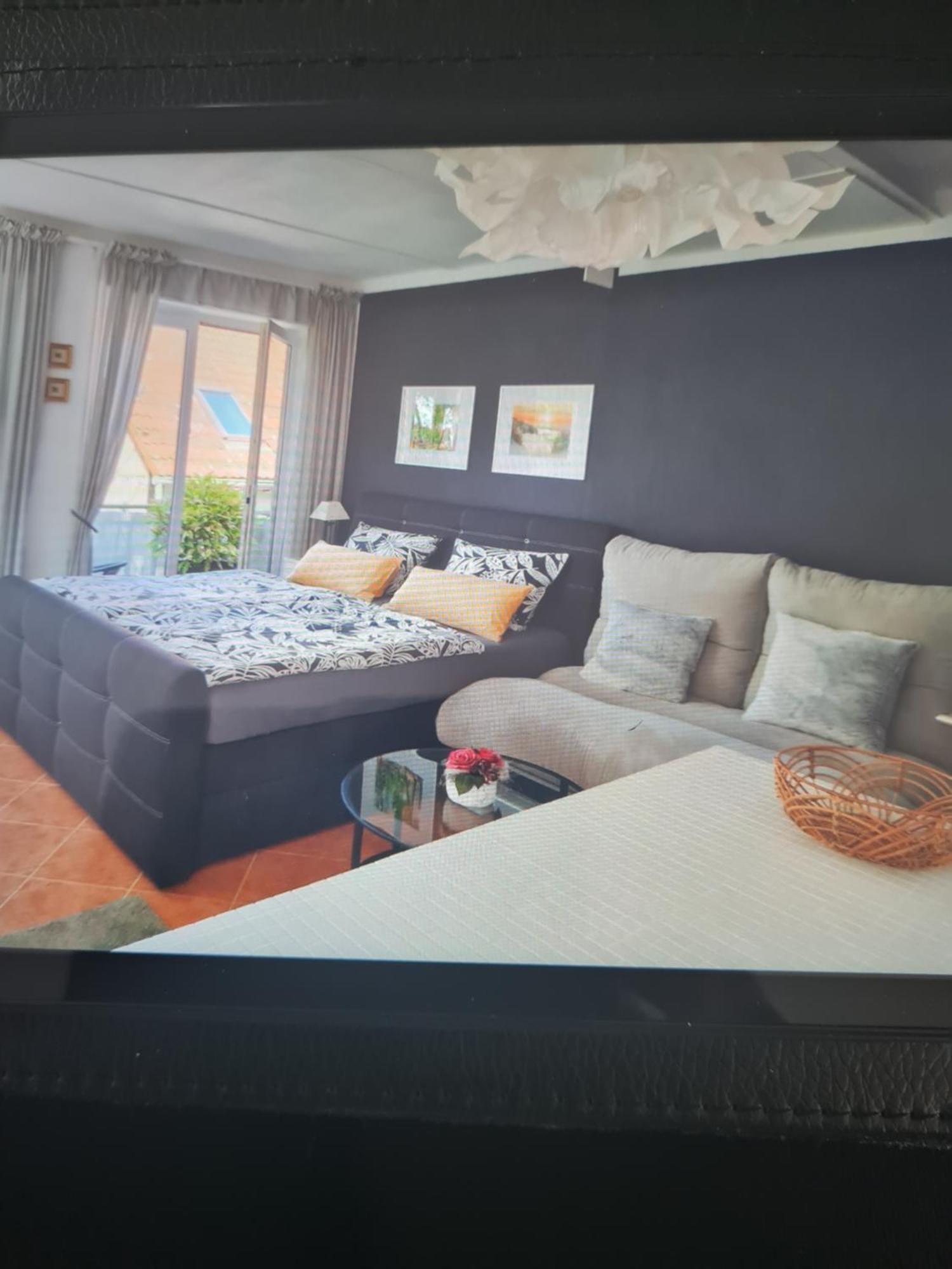 An Der Rotbuche Apartment Wernigerode Luaran gambar