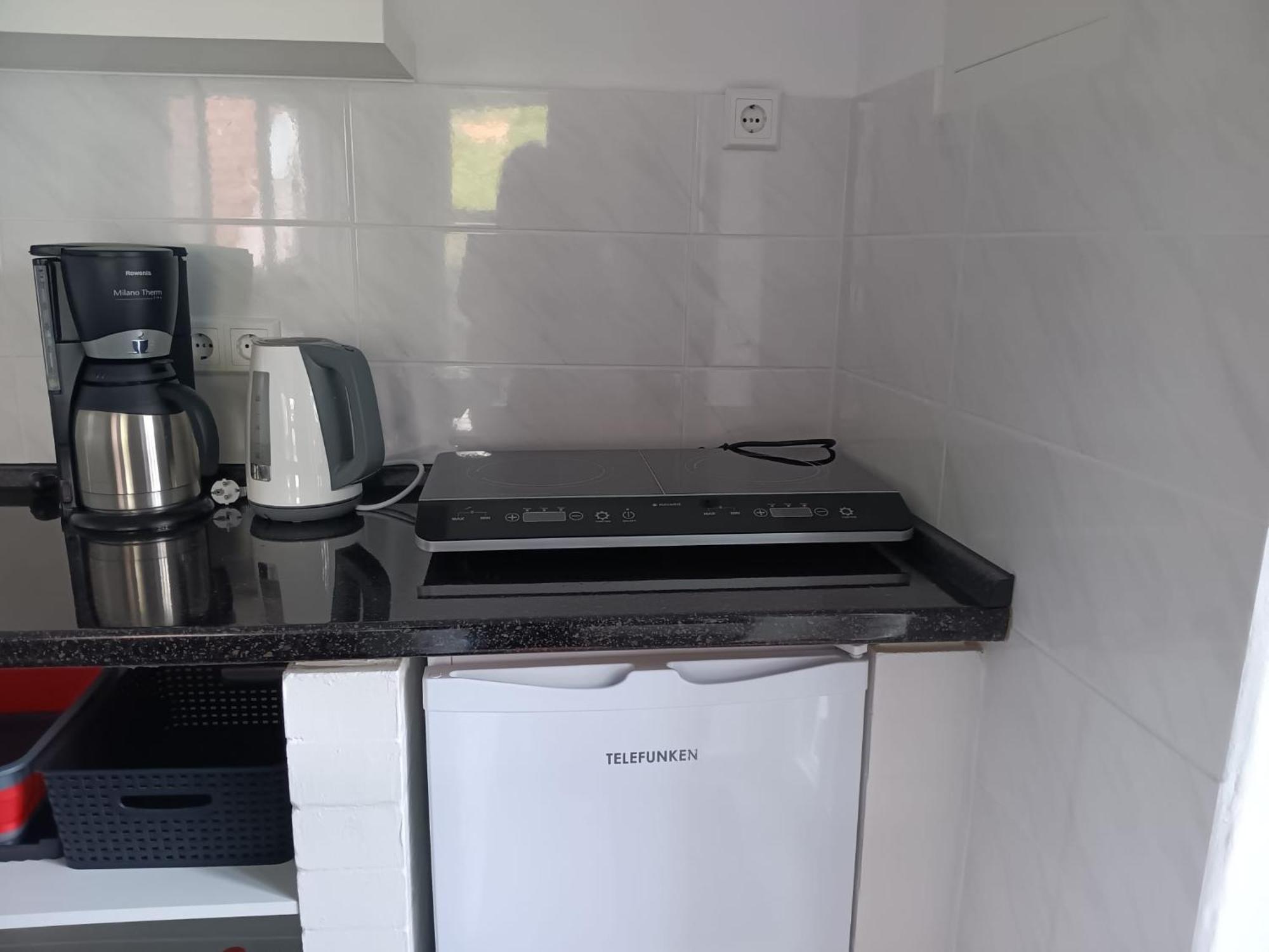 An Der Rotbuche Apartment Wernigerode Luaran gambar